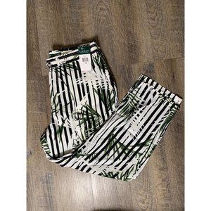 NEW Lauren Ralph Lauren Pants